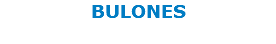 BULONES