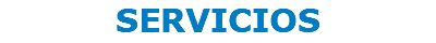 SERVICIOS